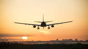 US Ban On Travellers From India Comes Into Effect