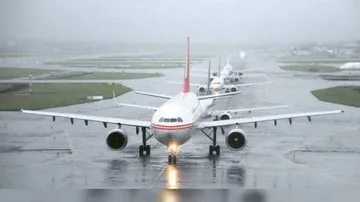 Bhubaneswar-Surat direct flights soon