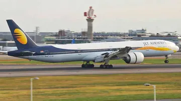 Several Flights From Kolkata To Northeast Cancelled