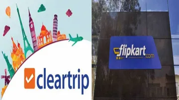 Flipkart To Acquire Online Travel Tech Firm Cleartrip