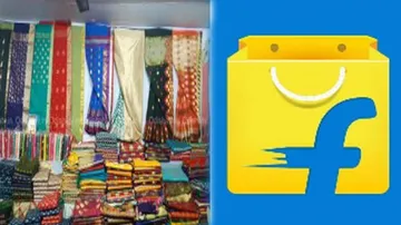 Odisha Govt Inks Pact With Flipkart To Help Artisans