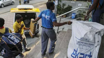 Flipkart To Collect Plastic Packaging From Doorstep