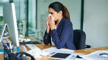 Flu virus may up risk of heart attack six-fold