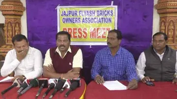 Odisha Brick Manufacturers Threaten Stir Over Fly Ash Shortage