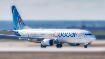 FlyDubai