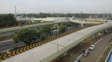 Odisha: Khandagiri Flyover In Bhubaneswar To Be Functional By June