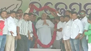 CM Naveen out to cash in on Bijepur triumph