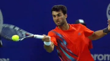 Fognini's injury sends Yuki to Chennai Open quarters