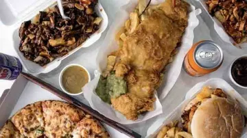 How one good meal makes us happy twice