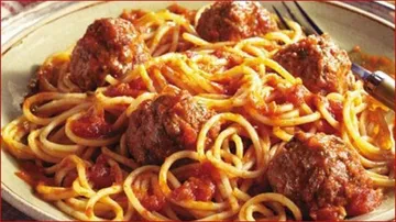 Regional cuisine, healthy foods, Maggi ruled the gastronomic world