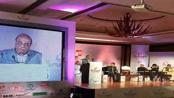 ‘Govt schemes are for vote, not for growth’