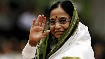 Ex-President Pratibha Patil conferred Mexico's highest civilian honour