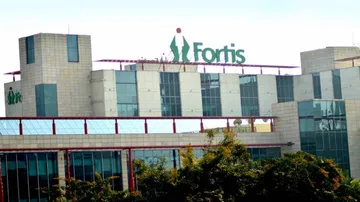Fortis Healthcare receives EoI from Fosun Health Holdings