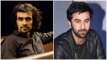 Imtiaz always expects to work with Ranbir
