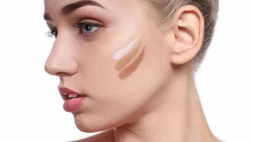 Choosing The Right Foundation Shade; Here's What You Must Know