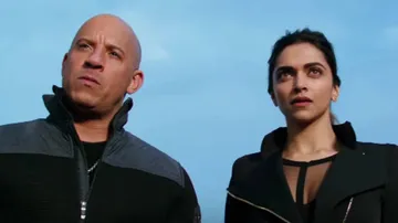 Fourth 'xXx' movie in works