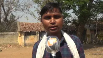 Odisha Youth Duped By Fraudster On Pretext Of Erecting Cellular Tower