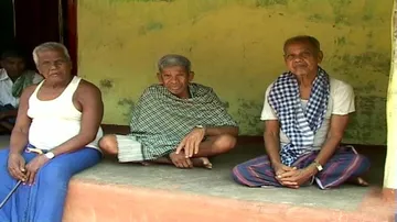 Controversy surfaces over freedom fighter’s true heir