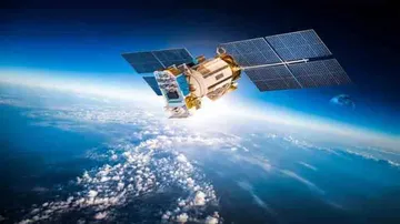 First foreign space agency opens in Abu Dhabi