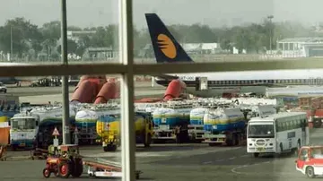 Excise duty on aviation fuel cut to 11% from 14%