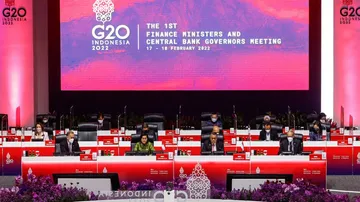 G20 Countries Seek Sustainable Financing Scheme For Future Pandemic Response