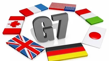G7 foreign ministers, allies discuss Syria