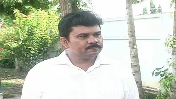 Suspended Gajbhiye withdraws case from CAT