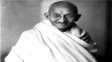 150th Gandhi Jayanti: B-Town Celebs Remember Bapu