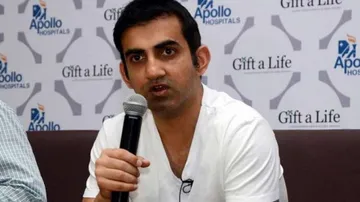 Test Cricket Needs To Appeal To Millennials: Gambhir