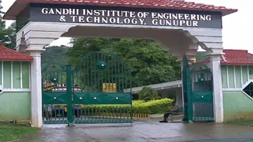 Odisha Cabinet grants university status to GIET Gunupur