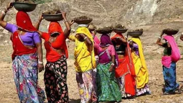 21 Crore Man-Days Employment Provided Under GKRA To Migrants Of Six States Including Odisha: Govt