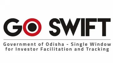 Odisha's GO-SWIFT portal gets 1,000 investment proposals
