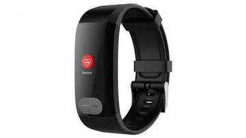 GOQii's Vital ECG with heart health tracking in India