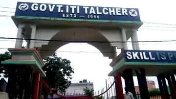 Odisha teacher canes students for hanging out