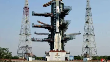 India to launch GSAT 7 satellite for Indian Air Force