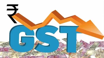 July GST Collection Drops 14% To Rs 87,422 Cr Amid Covid Impact