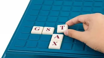 File GSTR-3B return before Diwali: Government