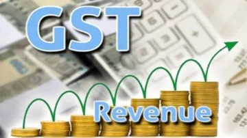 May GST collection stays above Rs 1 lakh crore