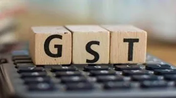 Evolving Taxation: RBI Weighted GST Rate Declines To 11.6% Since Inception