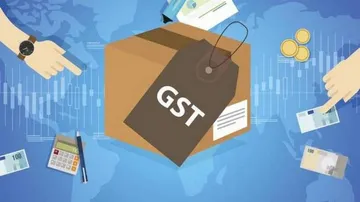 'GST on 50 commonly used items slashed to 18%'