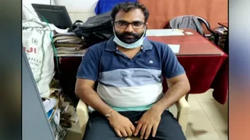 Bhubaneswar Scrap Dealer Arrested For Rs 10 Cr GST Fraud