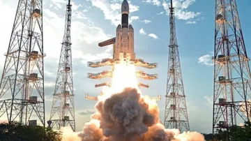India To Offer GSLV Rockets For Global Satellite Launch Market