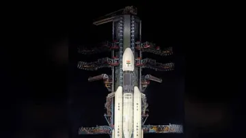 GSLV rocket launch postponement has happened in the past