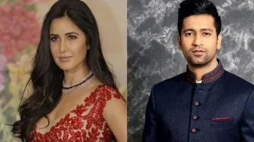 'KatVic' Wedding: Celebrity Couple To Head To Maldives For Honeymoon