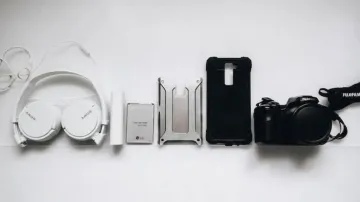 Gadget for hostel students