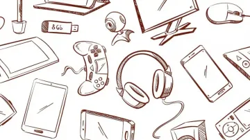 Cool gadgets under INR 1000
