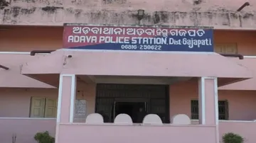 Odisha: Firing In Gajapati Village Over Black Magic Suspicion, Narrow Escape For Victim