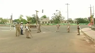 COVID-19: Complete 3-Day Shutdown In Parts Of Gajapati As Cases Spike