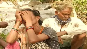 Cyclone Titli aftermath: Death toll continues to mount in Gajapati
