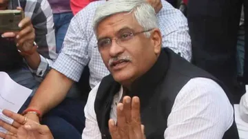 Govt To Adopt Latest Techs For 'Har Ghar Jal': Shekhawat